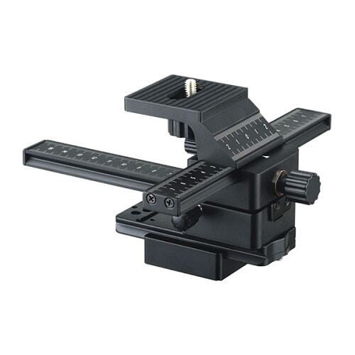 Kiwifotos FC-1 Macro Focusing Rails