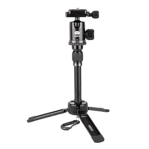 Sirui 3T-35K Table Top Tripod