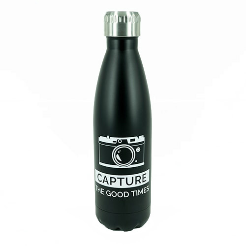 Photographer’s Drink Bottle