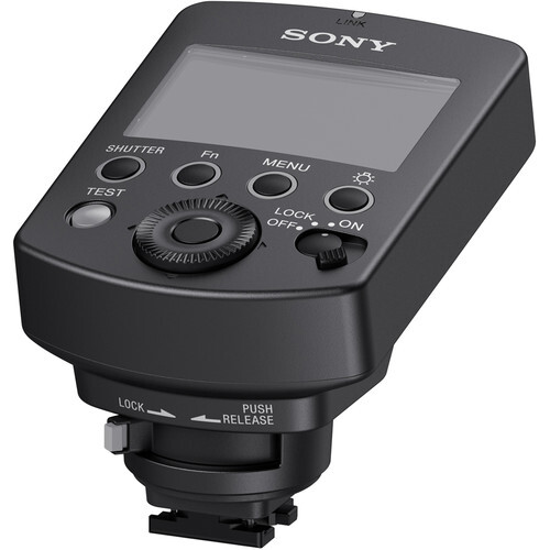 Sony Wireless Radio Commander FA-WRC1M