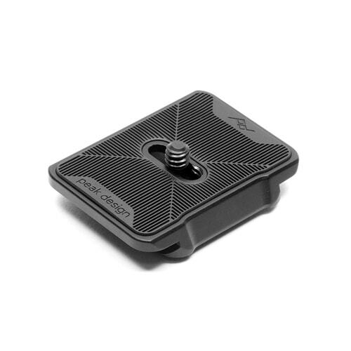 Peak Design Dual Plate for Capture Camera Clip