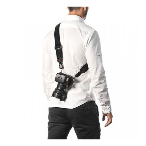 Peak Design Slide Camera Strap - Black