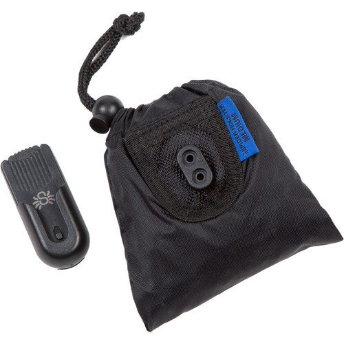 Spider Monkey Rain Cover - Includes Spider Monkey Holster Base