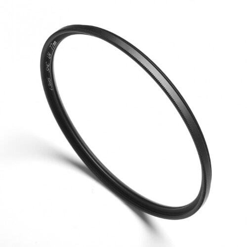 NiSi SMC UV Filter - 77mm