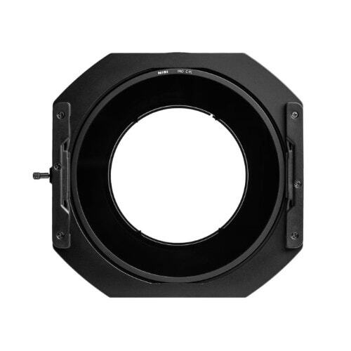 NiSi S5 Kit 150mm Filter Holder with CPL for Tamron 15-30mm f/2.8