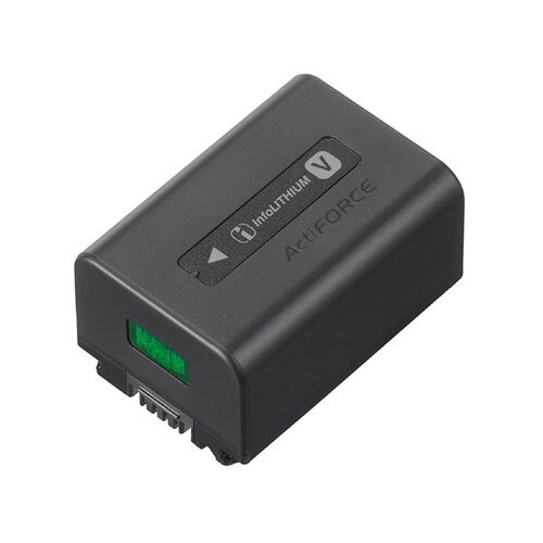 Sony NP-FV50A V-series Rechargeable Battery Pack