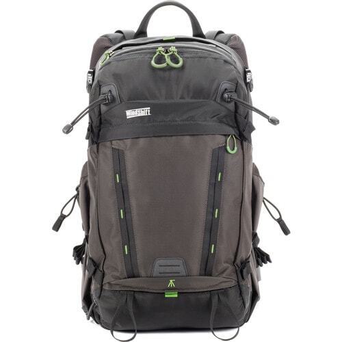 MindShift BackLight 18L - Charcoal