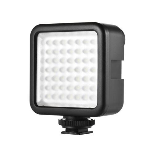 Mini LED Video Light - 1 Piece