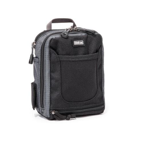 Think Tank Stuff It Compact Component Bag - Black/Grey - V3