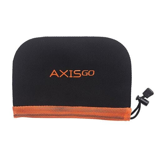 Aquatech AxisGO Protective Case for iPhone 