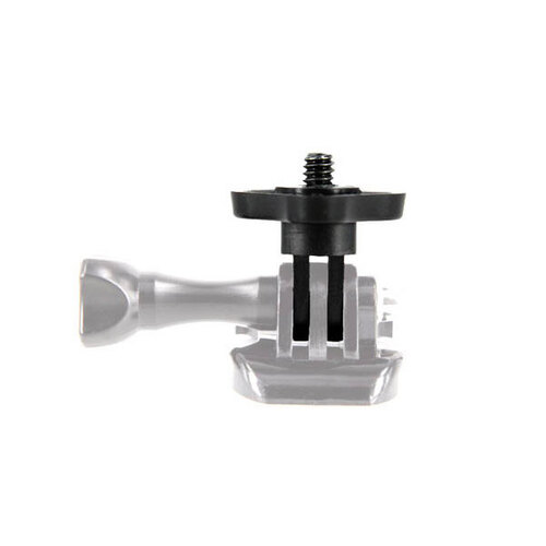 1/4-inch Mount Adapter for GoPro