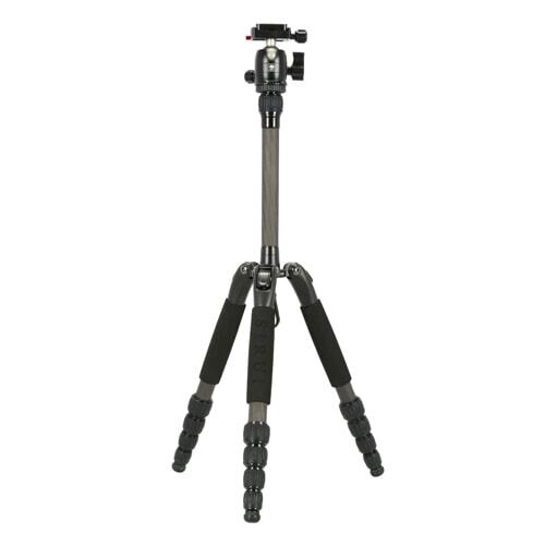 Sirui T-025SK Carbon Fibre Tripod with Ball Head