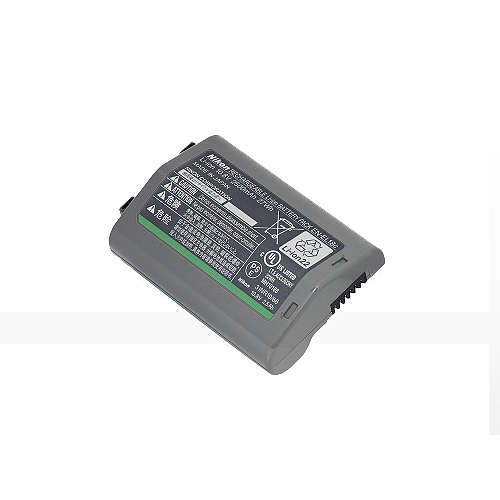 Nikon Li-Ion Rechargeable Battery  EN-EL18c