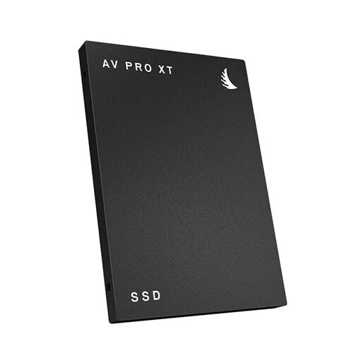 Angelbird AVpro XT Internal SSD - 500GB