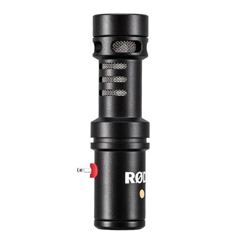 Rode VideoMic Me-L Microphone with Lightning Connector