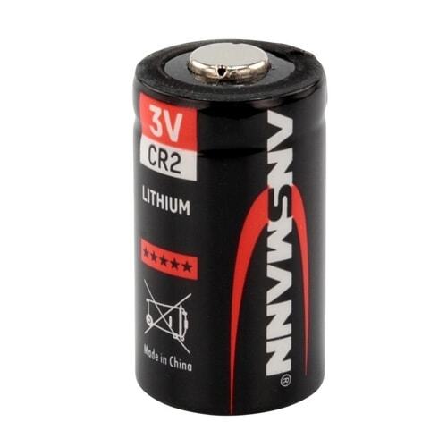 Ansmann CR2 3V Lithium Battery