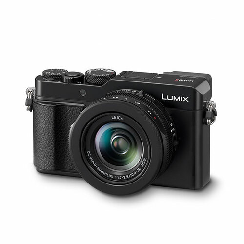 Panasonic Lumix LX100 II