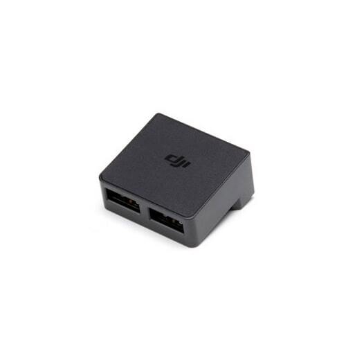 DJI Mavic 2 Battery to Power Bank Adapter