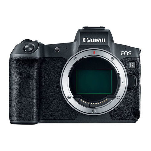 Canon EOS R - Body Only