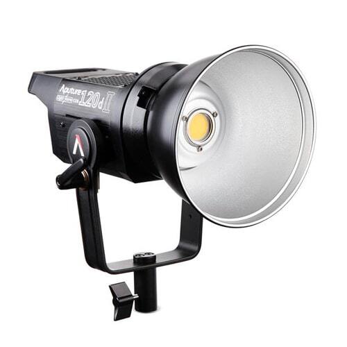 Aputure Light Storm 120D II LED Light