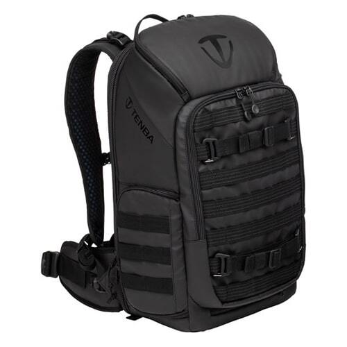 Tenba Axis 20L Backpack