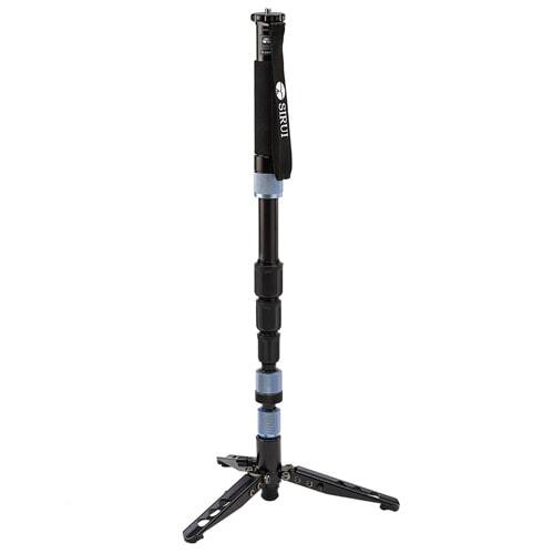 Sirui P-204SR Aluminium Monopod