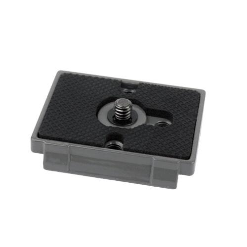 Generic Quick Release Plate for Manfrotto