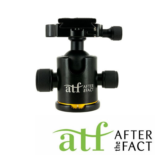 ATF V3 Ball Head