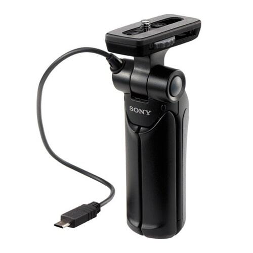 Sony GP-VPT1 Remote Control Tripod Grip 