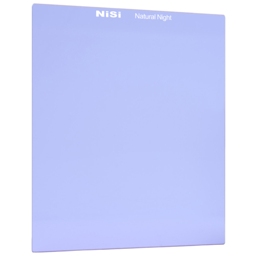 NiSi P1 Prosories Natural Night Filter for Mobile Phones