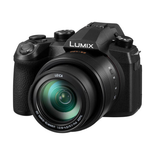 Panasonic FZ1000 II