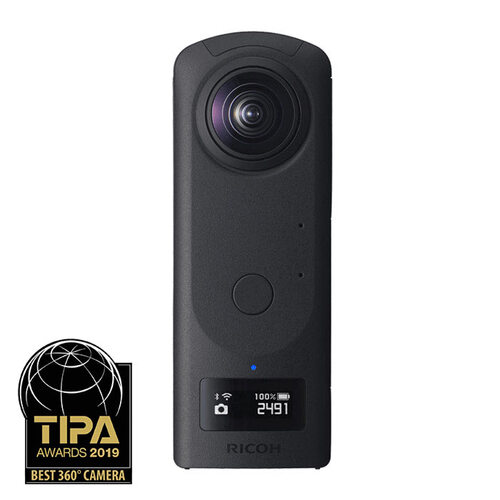 Ricoh Theta Z1