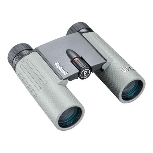 Bushnell 10 x 25 mm Nitro Binoculars