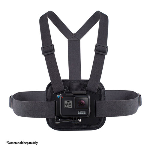 GoPro Chesty Performance Chest Mount for GoPro HERO Cameras