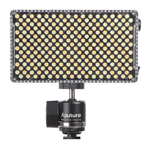 Aputure Amaran AL-F7 LED Video Light