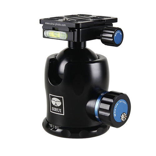 Sirui K-40 II Ball Head