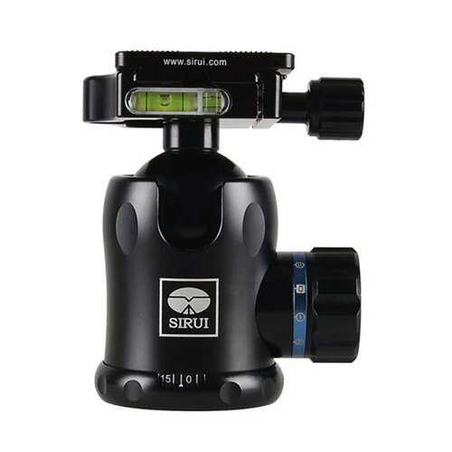 Sirui K-30 II Ball Head