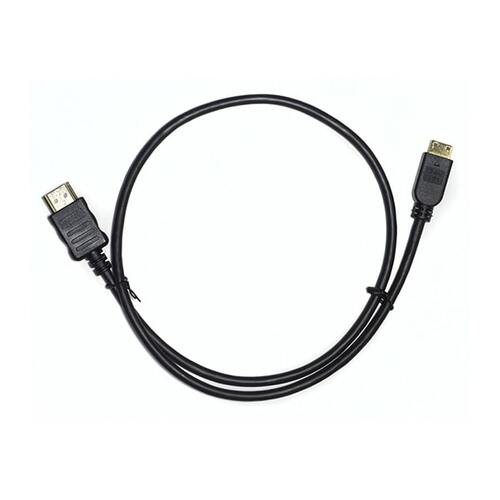 SmallHD Thin Mini HDMI to HDMI Cable – 61cm