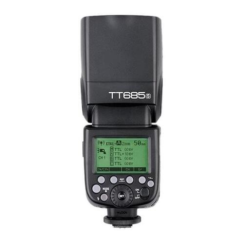 Godox 685 Thinklite TTL Speedlight - Nikon