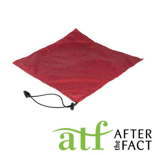 ATF Camera Wrap - Red (40cm)