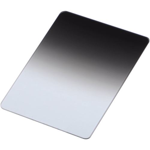 NiSi 75x100mm Nano IR Soft Graduated Neutral Density Filter - ND8 (0.9) - 3 Stop