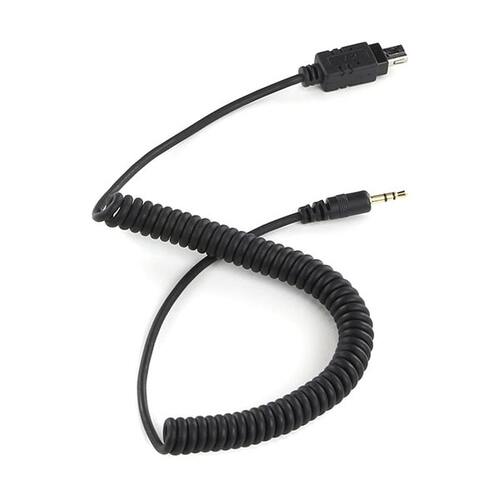 edelkrone Shutter Release Cable - N3