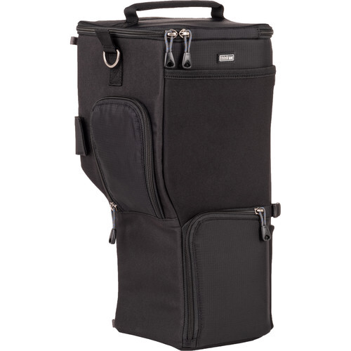 Think Tank Holster 150 Camera Bag V2 - Black