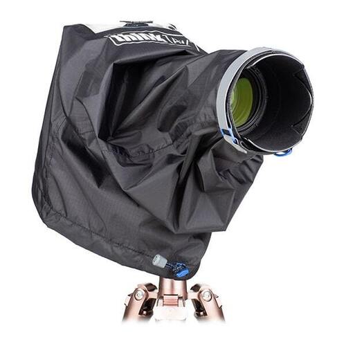 Think Tank Emergency Rain Cover - Small