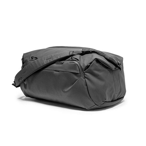 Peak Design Travel Duffel - 35L - Black