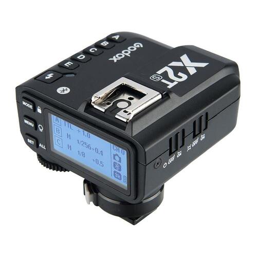 Godox X2T TTL Wireless Flash Trigger - Canon