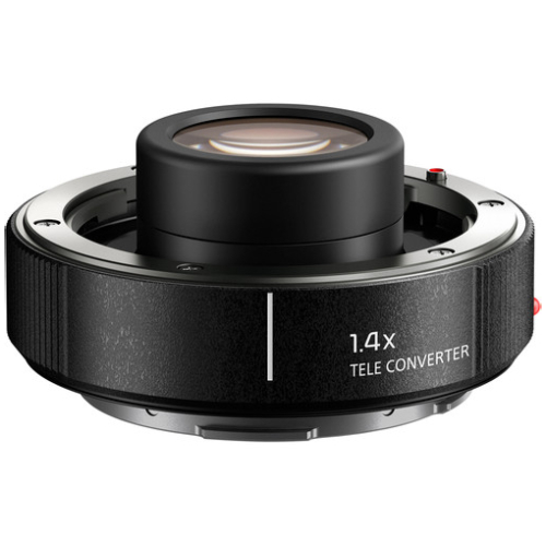 Panasonic DMW-STC14 1.4x Teleconverter