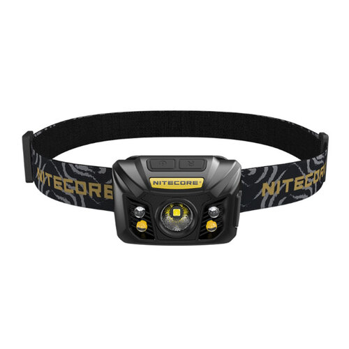 Nitecore NU32 LED Headlamp