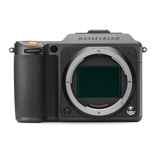 Hasselblad X1D II 50C – Body Only