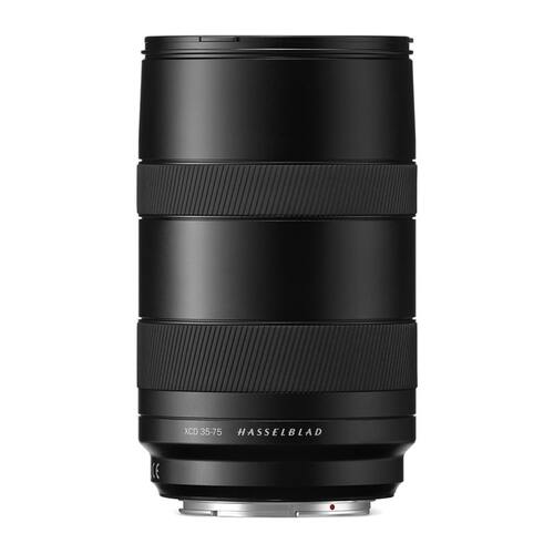 Hasselblad 35-75mm XCD f/3.5-4.5 Zoom Lens